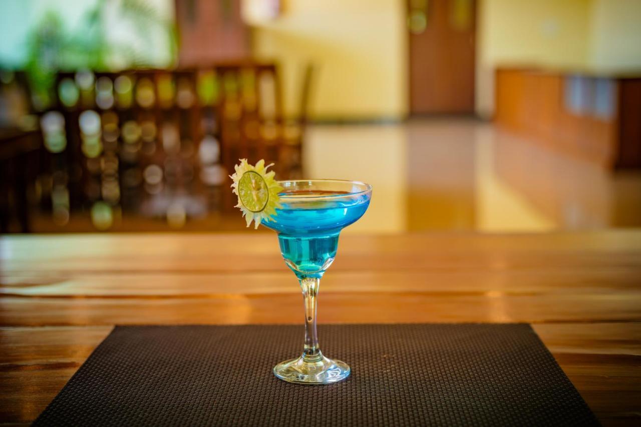 Lumbini Green Resort Bhagwanpur Eksteriør bilde
